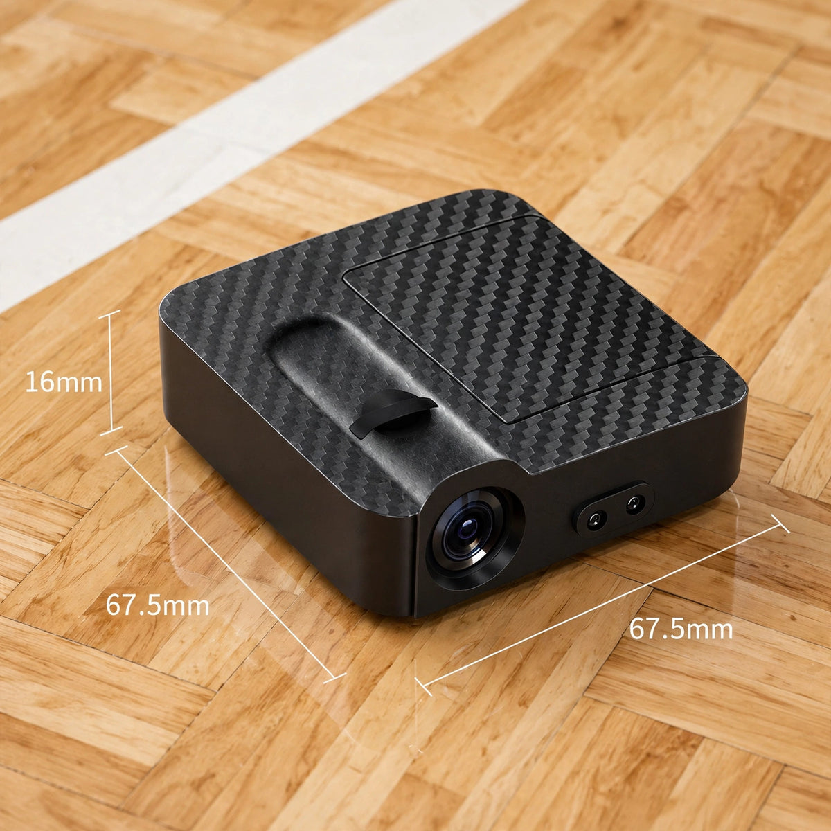 DriveDunk™ Car projector