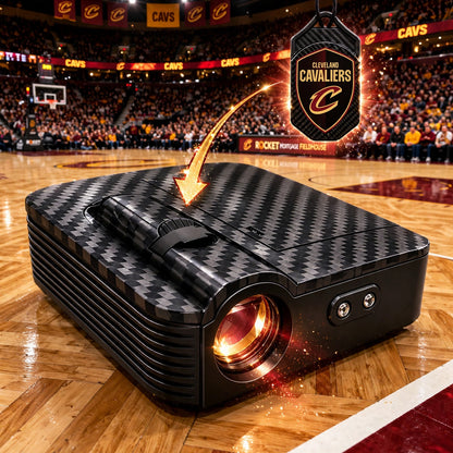 DriveDunk™ Car projector