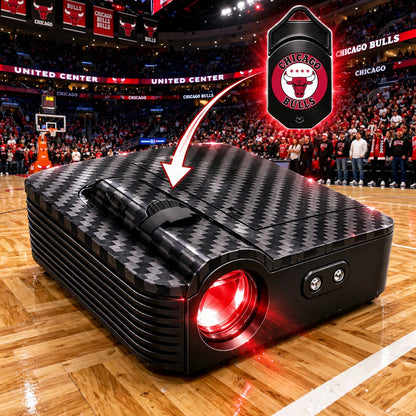 DriveDunk™ Car projector