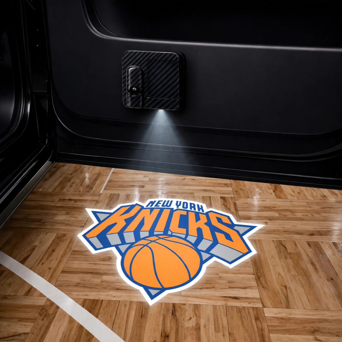 DriveDunk™ Car projector