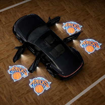 DriveDunk™ Car projector
