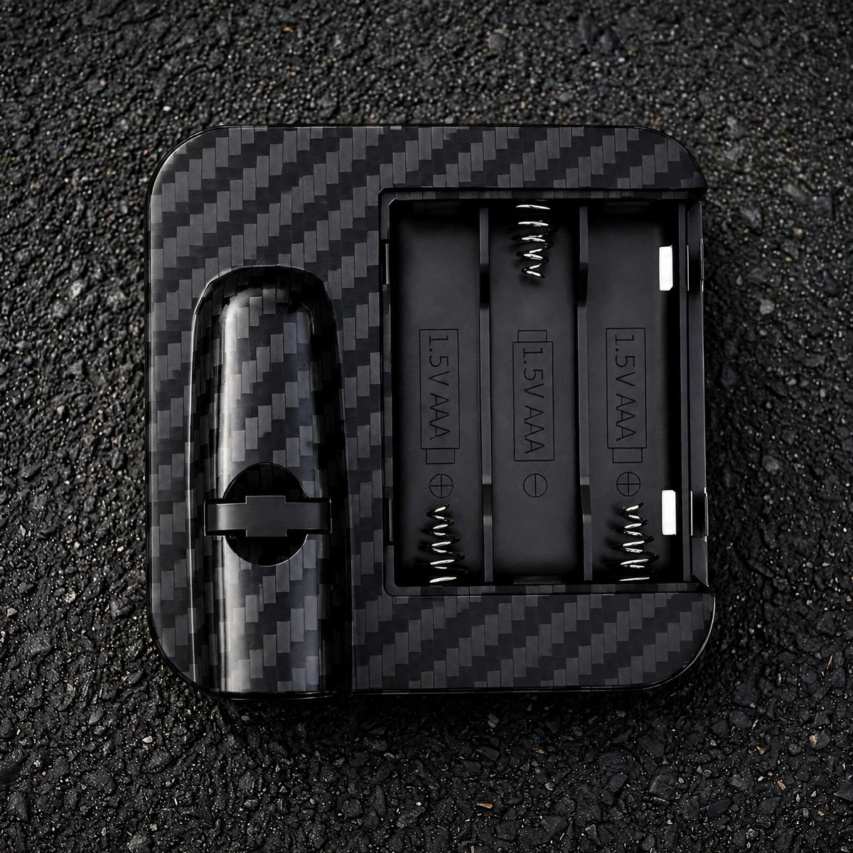 DriveDunk™ Customized car projector