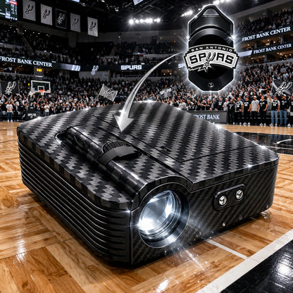 DriveDunk™ Car projector